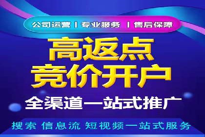 SEM托管优化效果显著案例解析